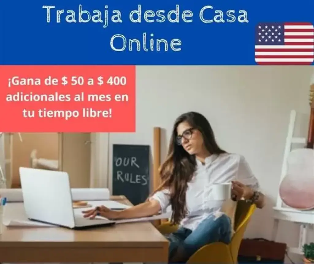 Gana $$ completando formulario