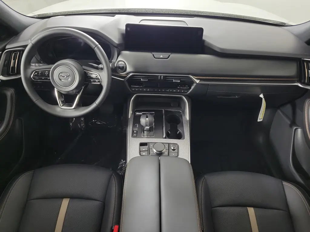 2026 Mazda CX-70
