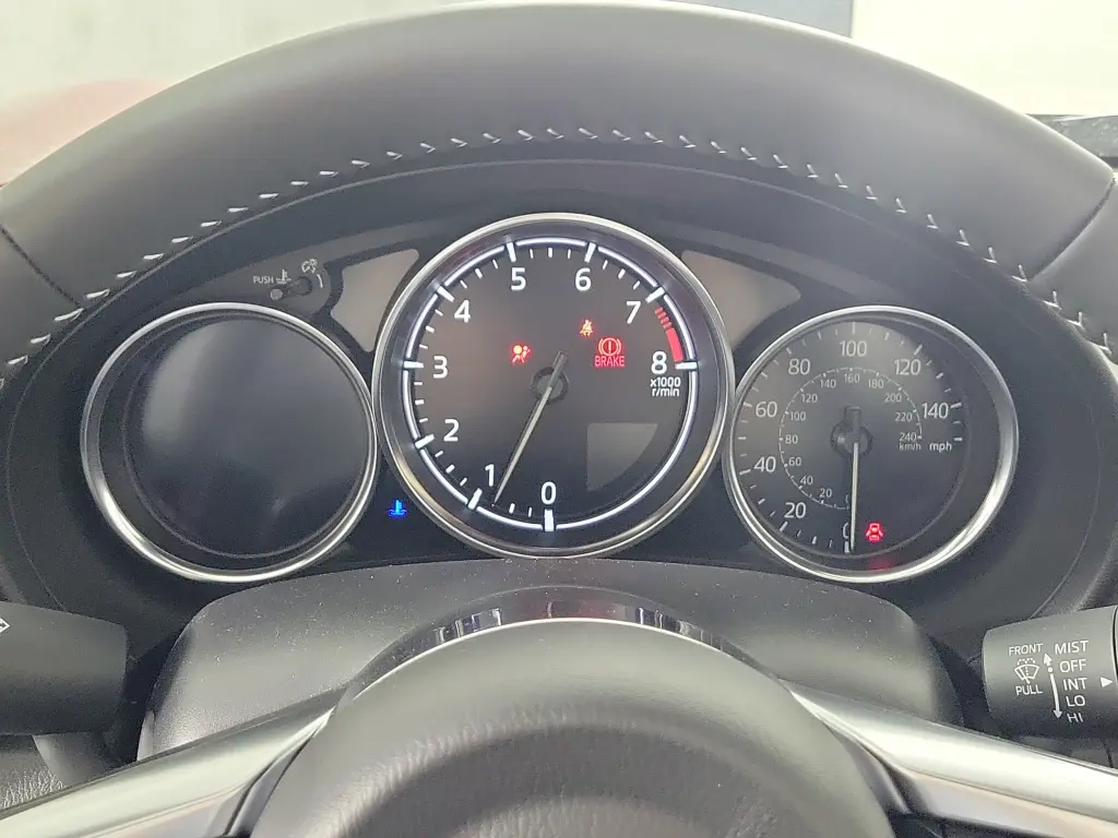 2026 Mazda MX-5 Miata