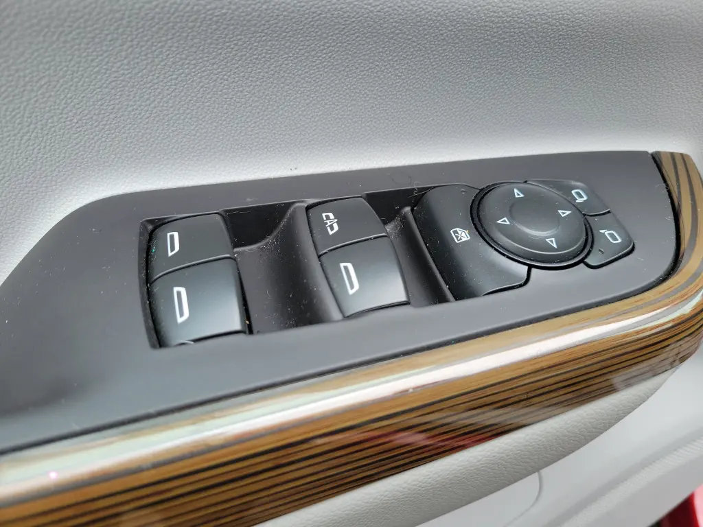 2020 GMC Acadia