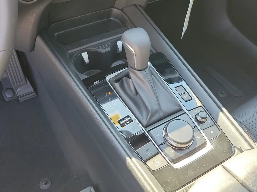 2026 Mazda CX-50 Hybrid