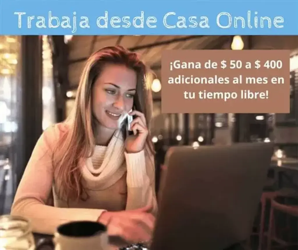 Gana $$ completando formulario
