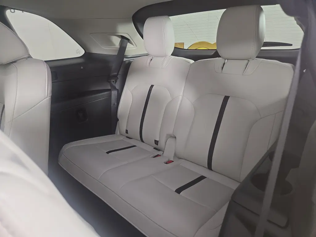 2025 Mazda CX-90