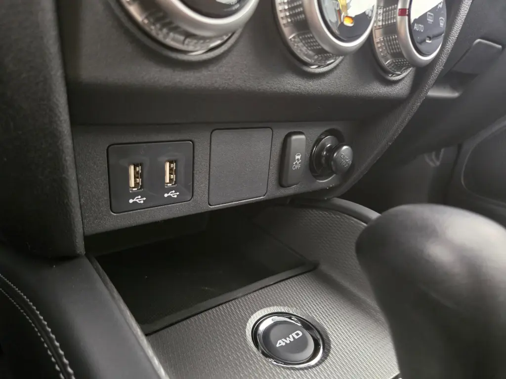2026 Mitsubishi Outlander Sport