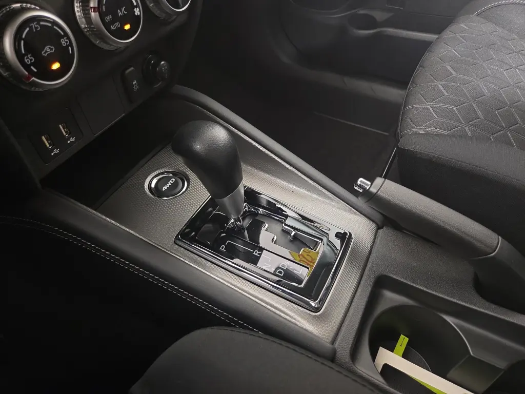 2026 Mitsubishi Outlander Sport