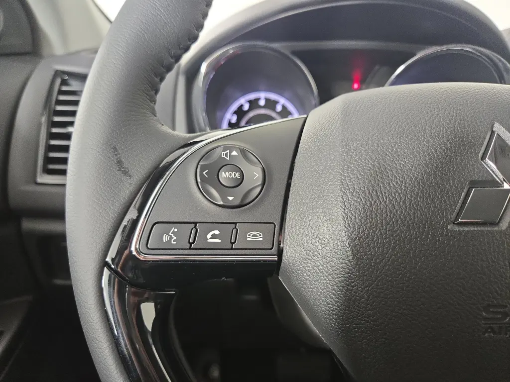 2026 Mitsubishi Outlander Sport