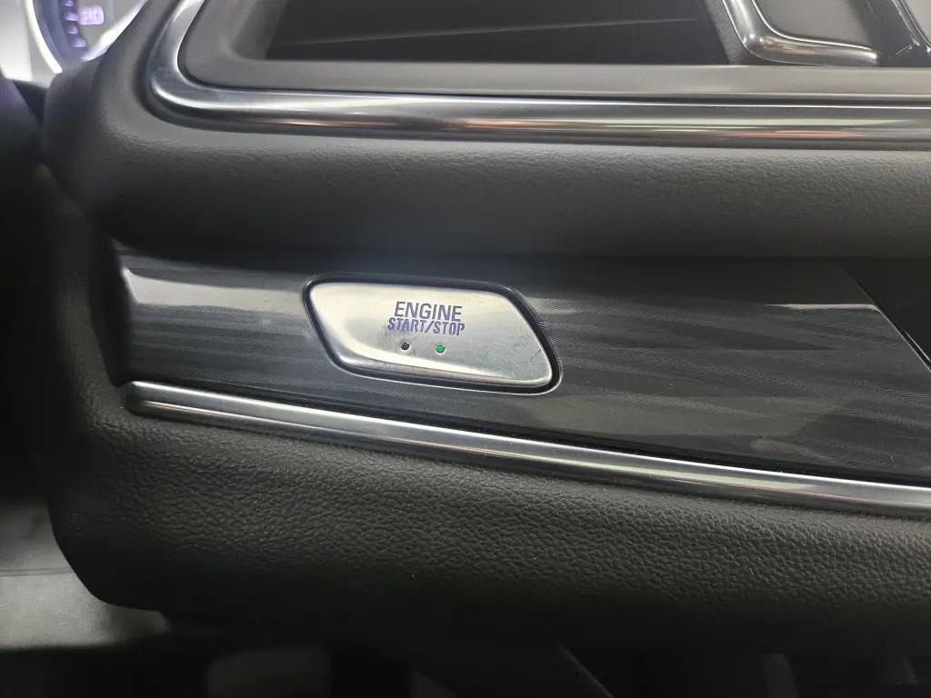 2023 Buick Enclave