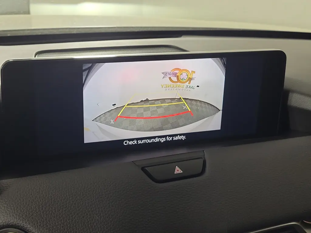 2026 Mazda CX-90 Plug-In Hybrid