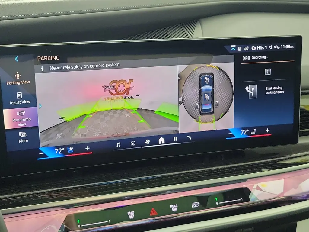 2026 BMW 7 Series