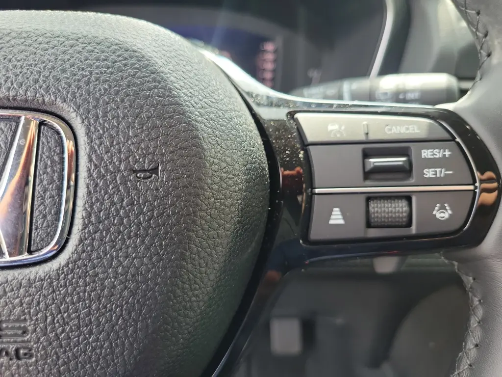 2026 Honda Passport