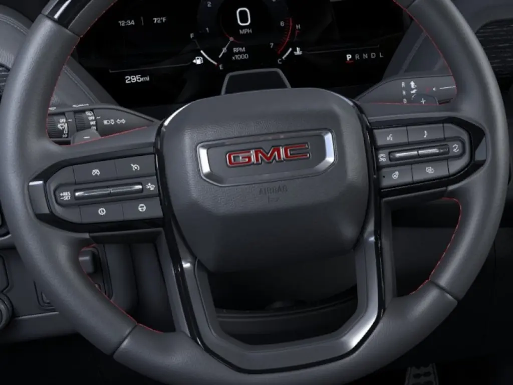 2026 GMC Yukon