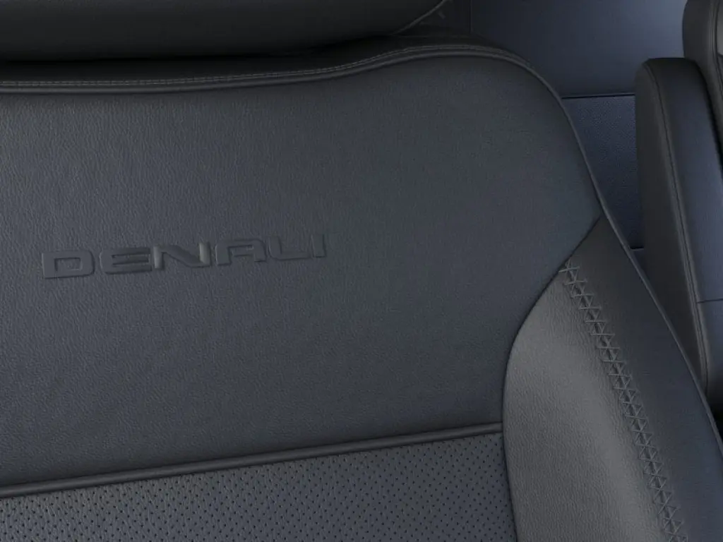 2026 GMC Yukon