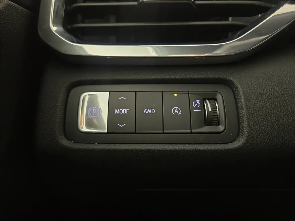 2024 GMC Acadia