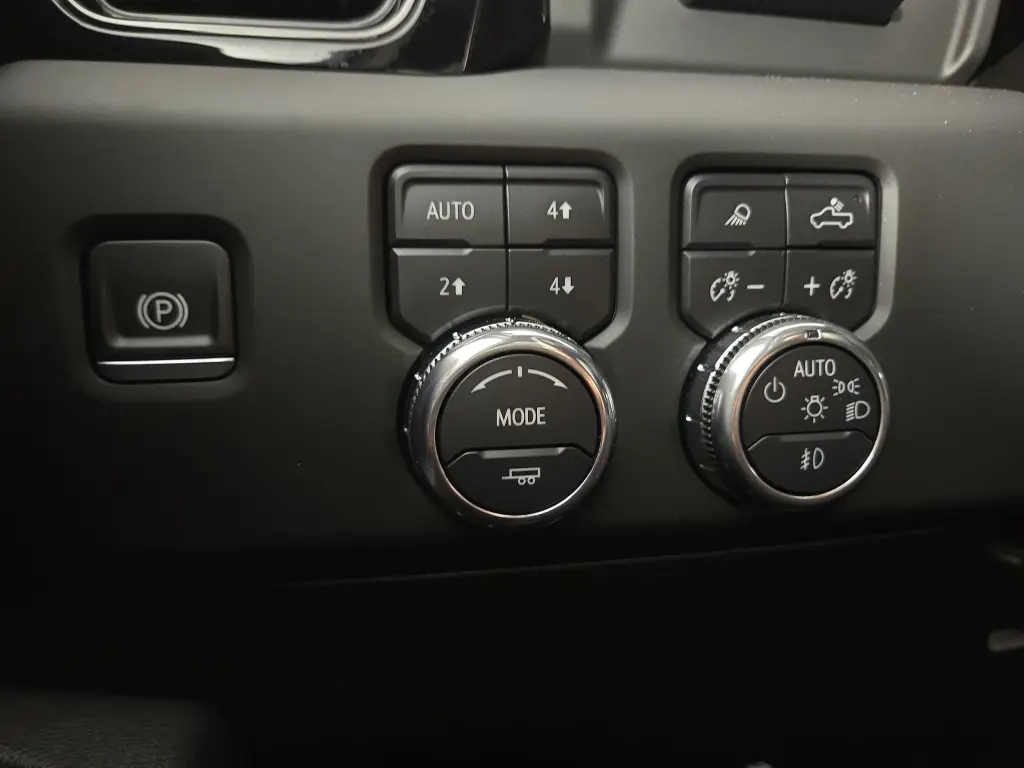 2025 GMC Sierra 2500 HD
