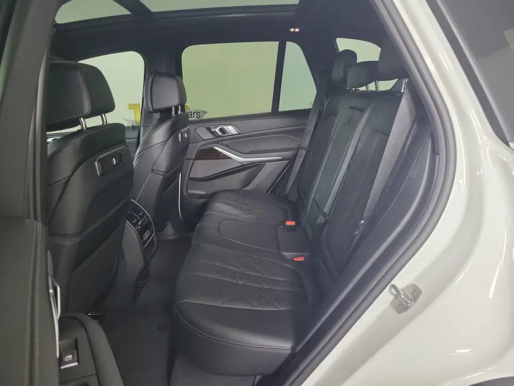 2024 BMW X5