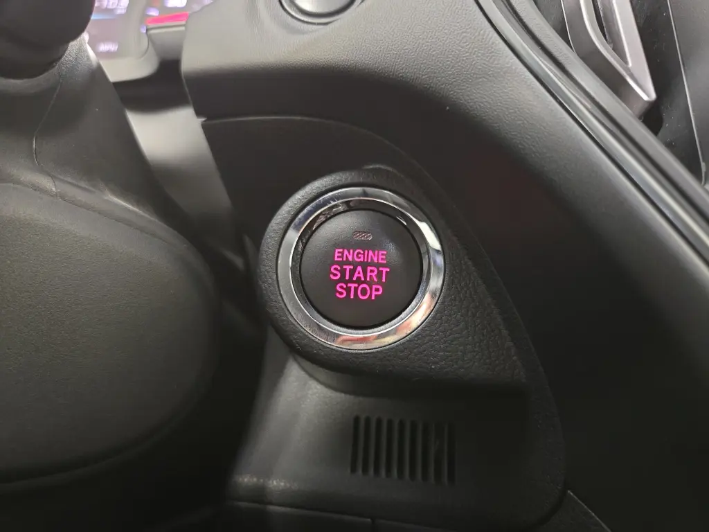 2022 Subaru WRX