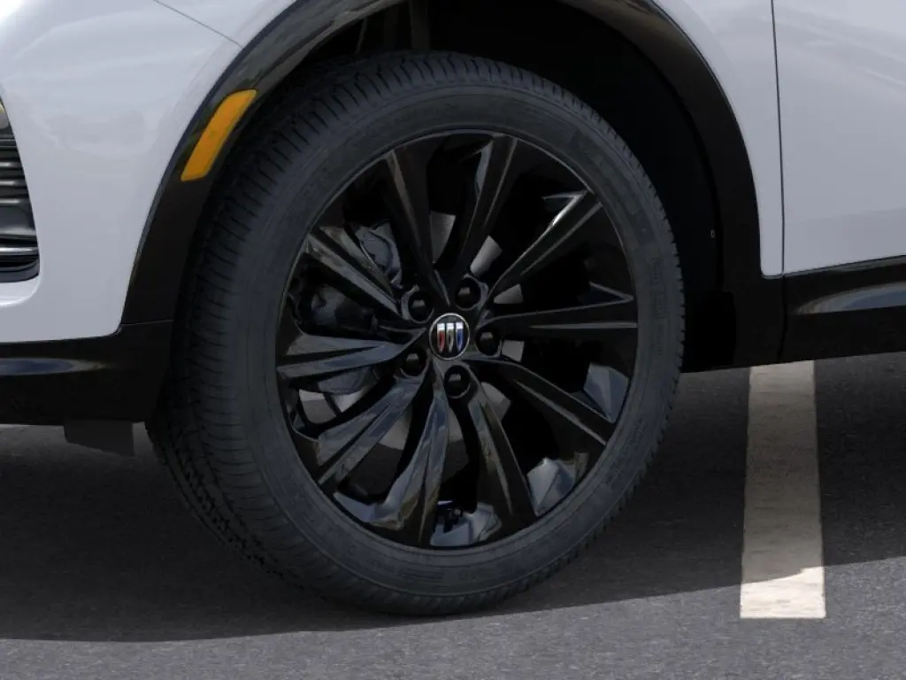2026 Buick Envista