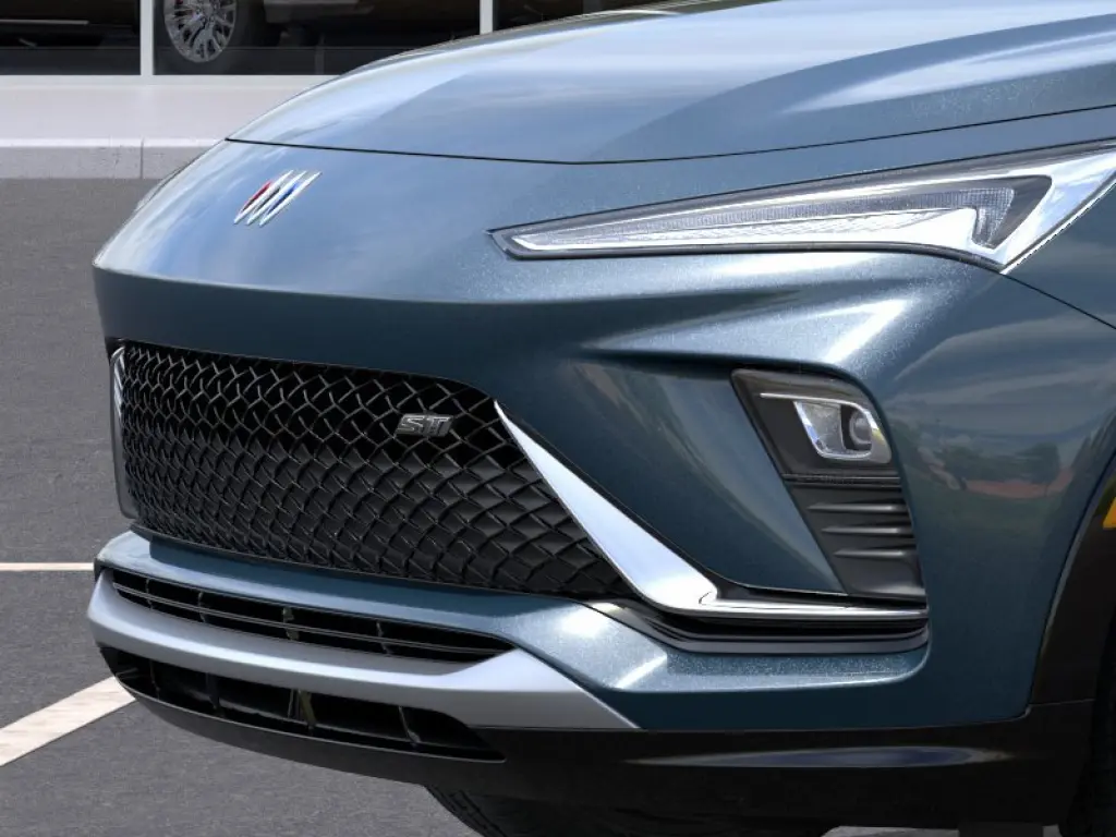 2026 Buick Envista