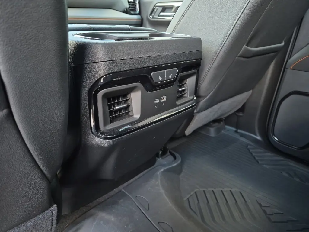 2026 GMC Sierra 2500 HD
