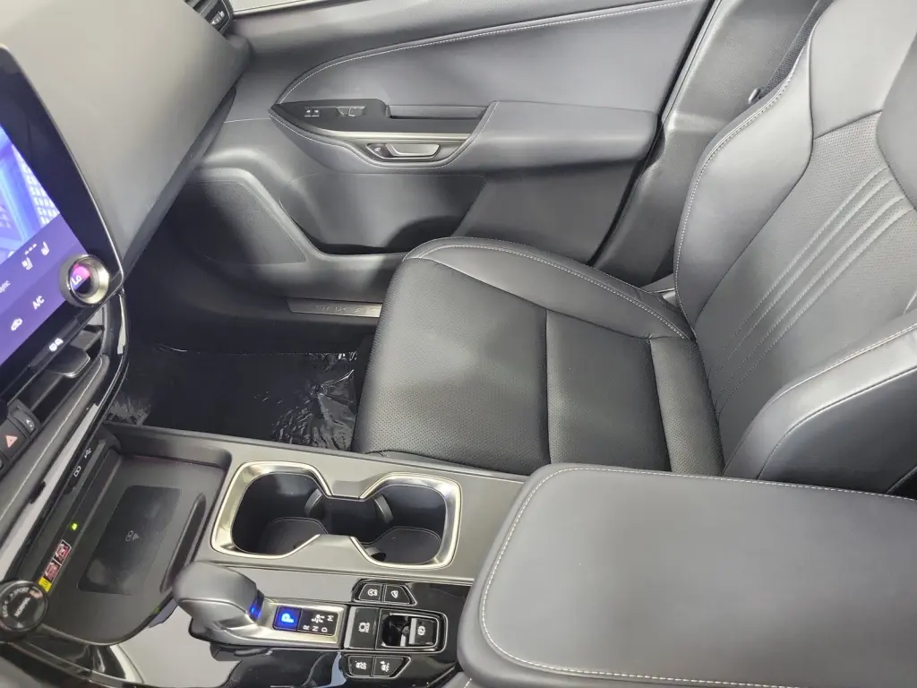 2023 LEXUS NX