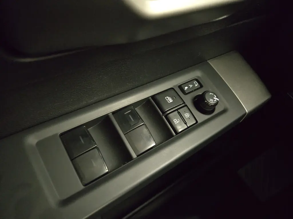2023 Toyota Sequoia