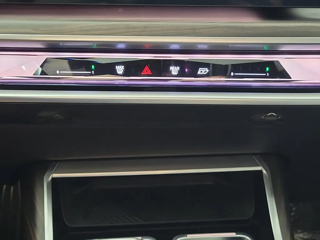 2023 BMW 7 Series