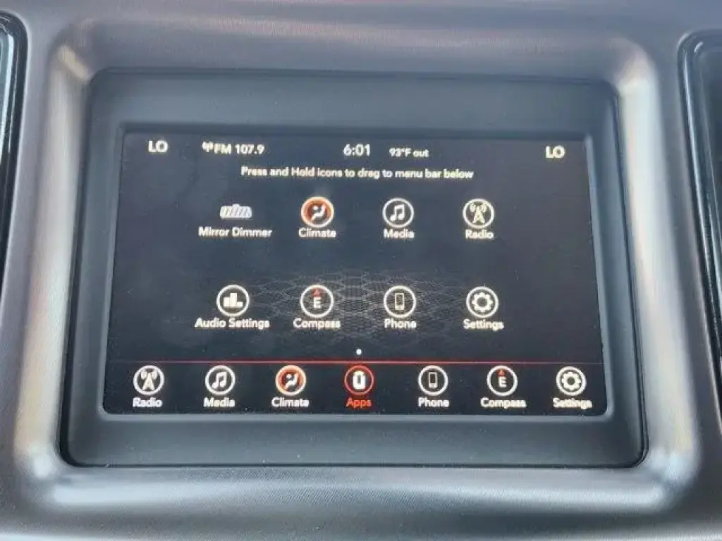 Dodge Challenger 2020 SXT 2dr Coupe