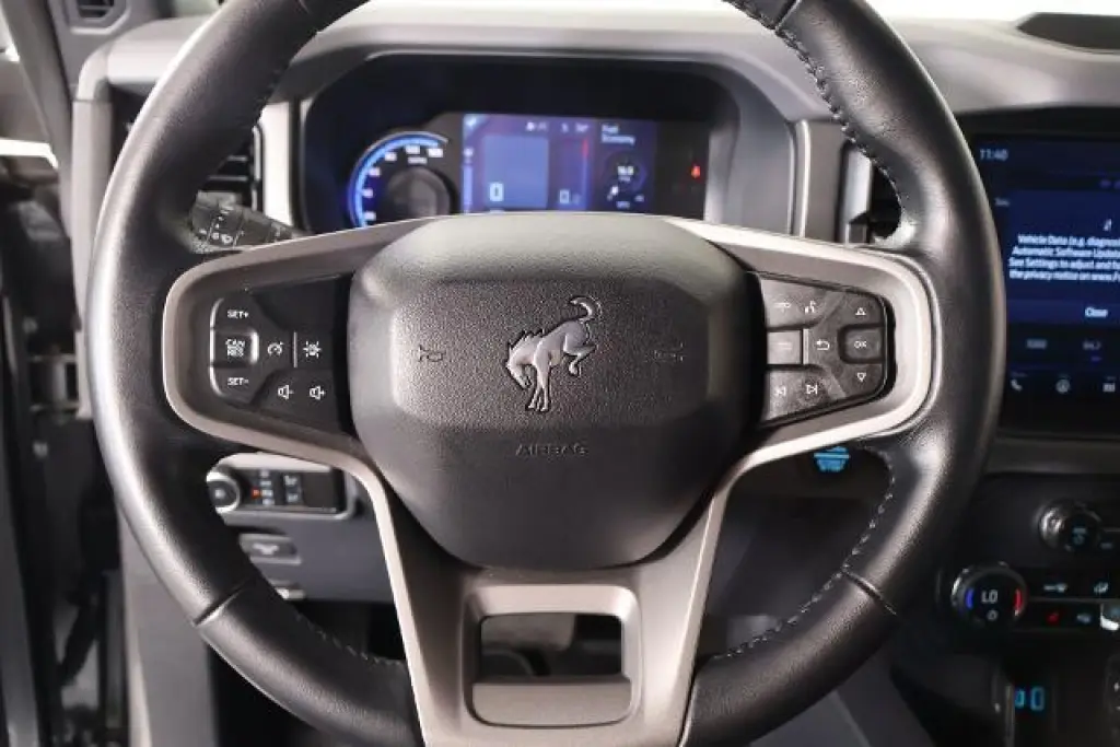 Ford Bronco 2024 4x4 Big Bend 4dr SUV