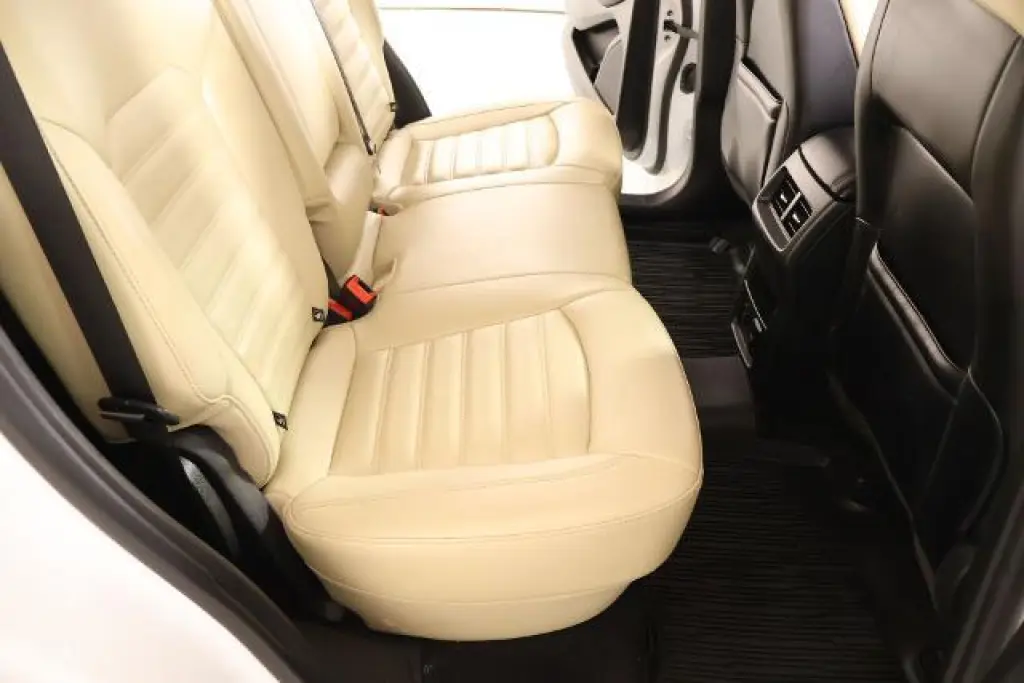 Ford Edge 2024 AWD SEL 4dr SUV