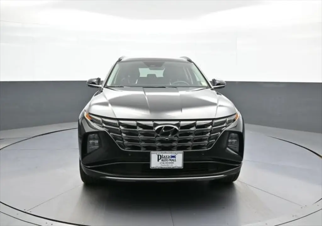 Hyundai TUCSON Hybrid 2024 AWD Limited 4dr SUV