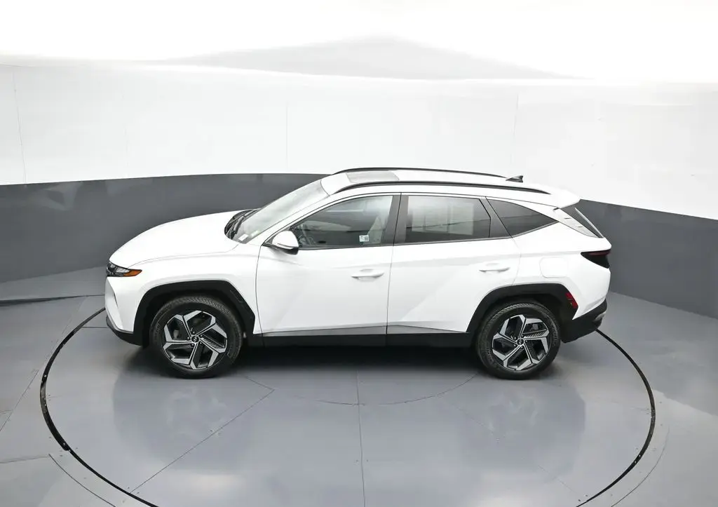 Hyundai TUCSON 2023 AWD SEL 4dr SUV