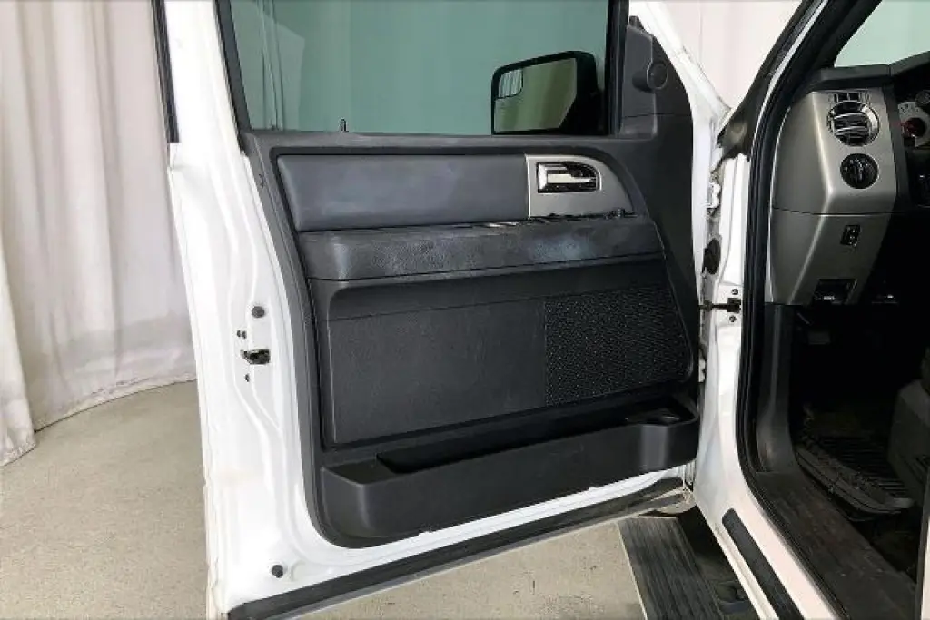 Ford Expedition EL 2014 4x2 Limited 4dr SUV