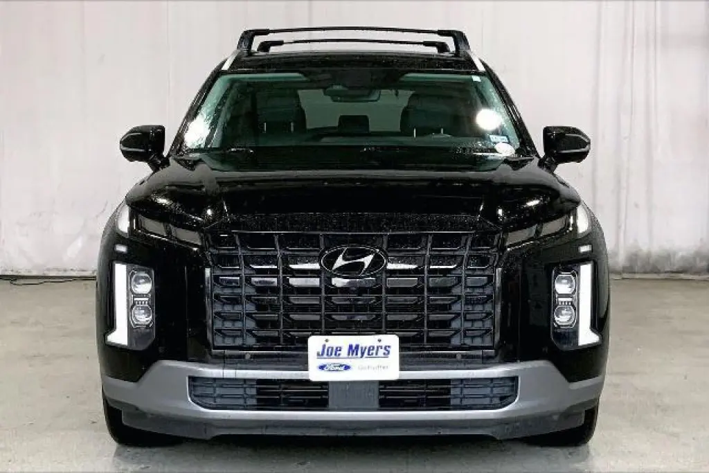 Hyundai PALISADE 2023 SEL 4dr SUV