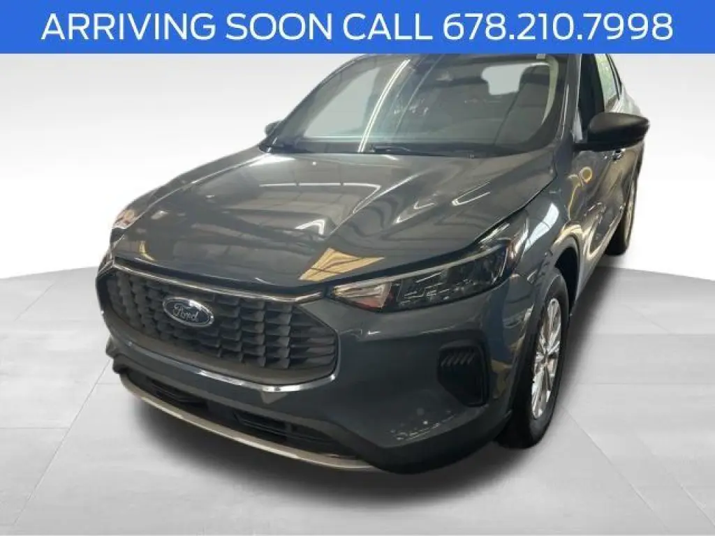 Ford Escape 2023 AWD Active 4dr SUV