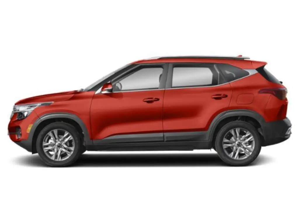 Kia Seltos 2023 S 4dr SUV