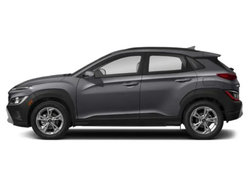 Hyundai KONA 2023 AWD SEL 4dr Crossover
