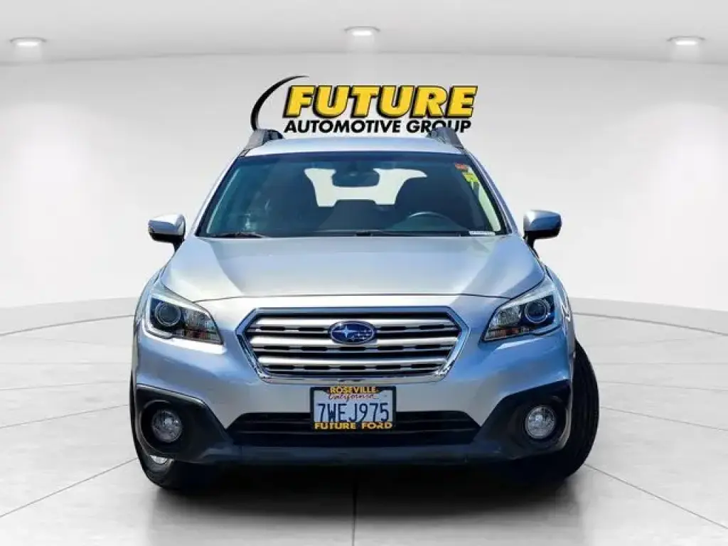 Subaru Outback 2017 AWD 2.5i Premium 4dr Wagon