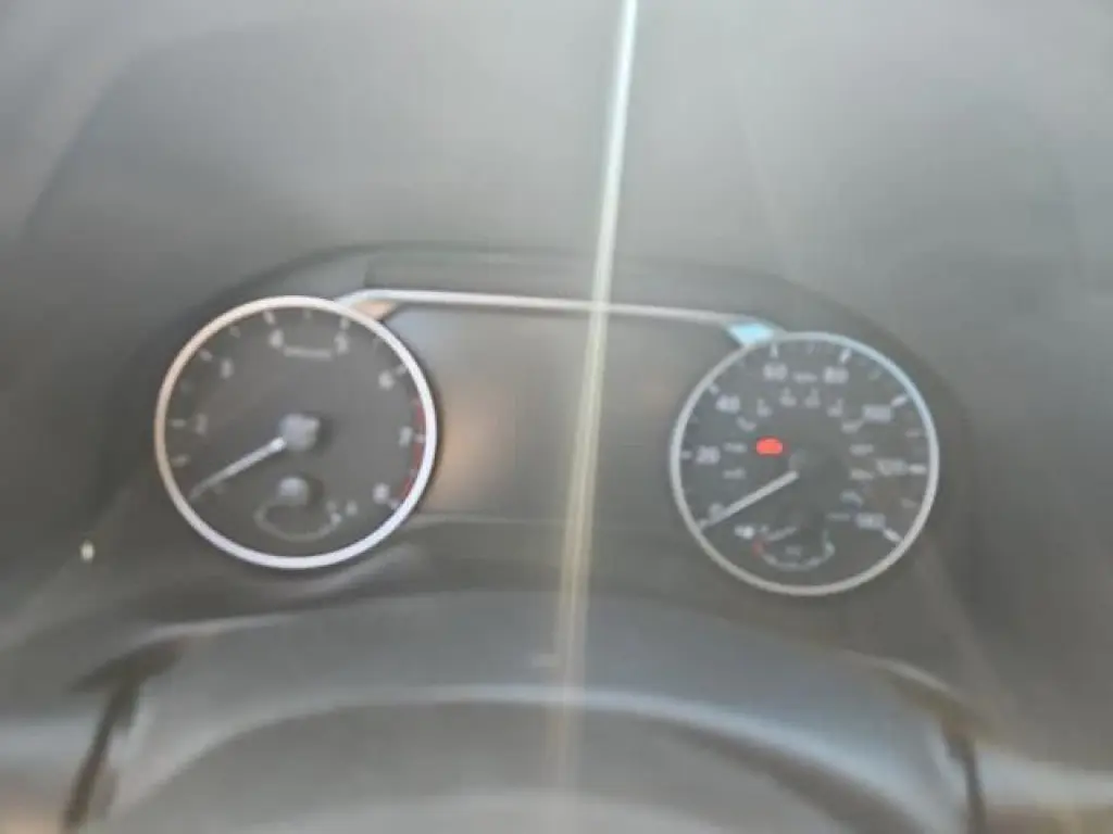 Nissan Altima 2023 2.5 SV 4dr Sedan