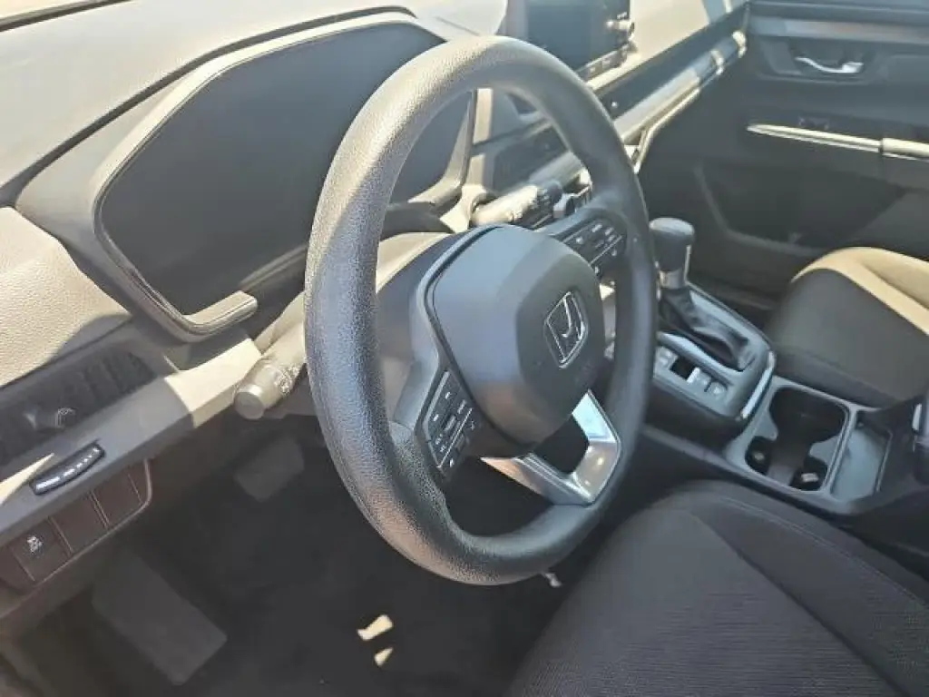 Honda CR-V 2025 AWD LX 4dr SUV