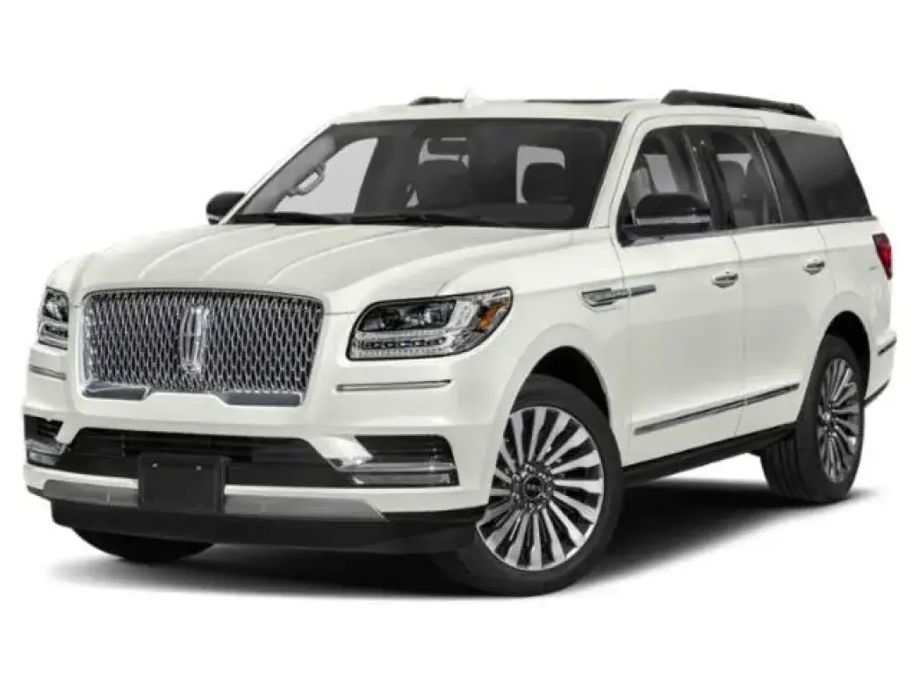 Lincoln Navigator 2020 4x2 Reserve 4dr SUV