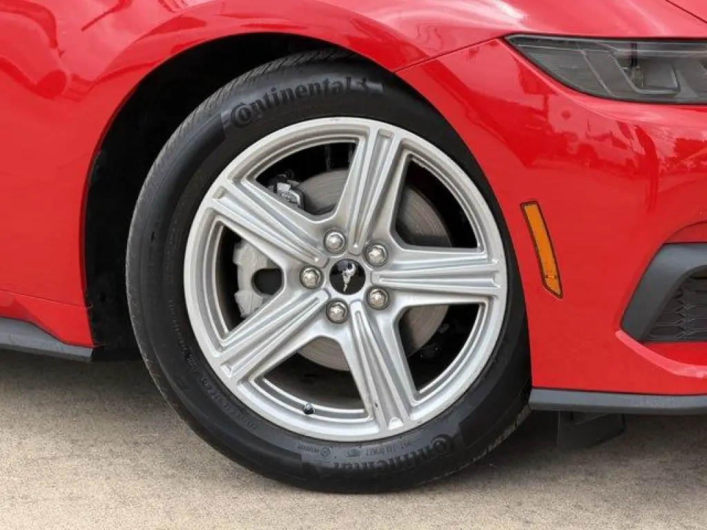 Ford Mustang 2026 EcoBoost Premium 2dr Fastback