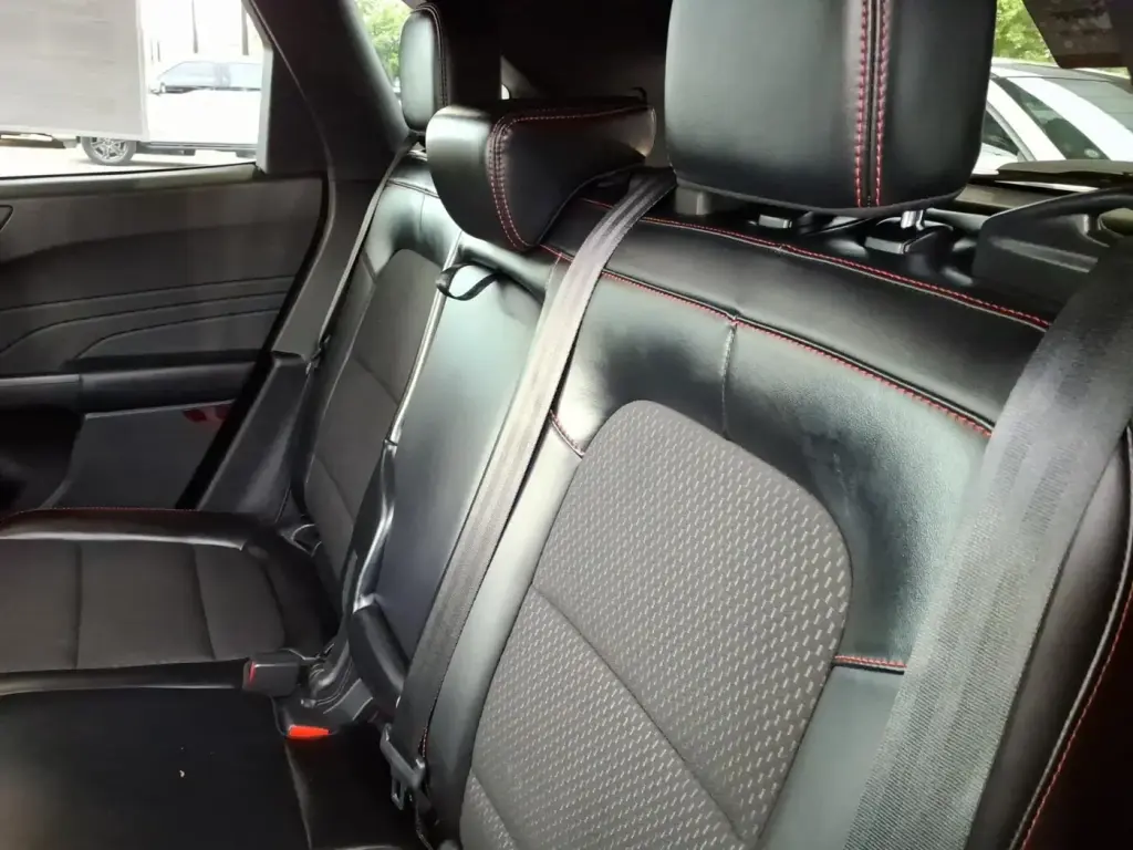 Ford Escape 2024 ST-Line 4dr SUV
