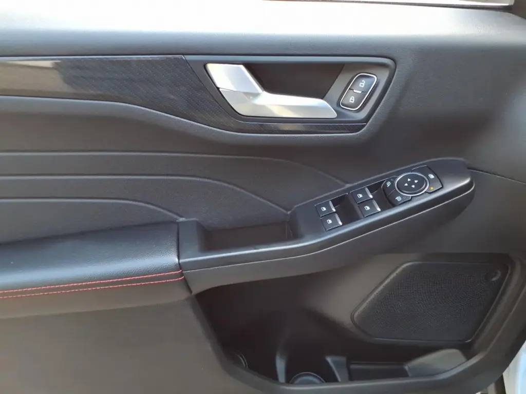 Ford Escape 2025 AWD ST-Line Select 4dr SUV