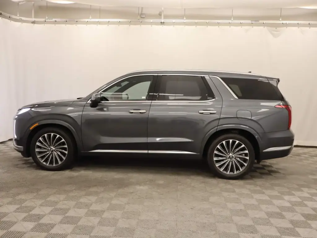 Hyundai PALISADE 2023 AWD Calligraphy 4dr SUV