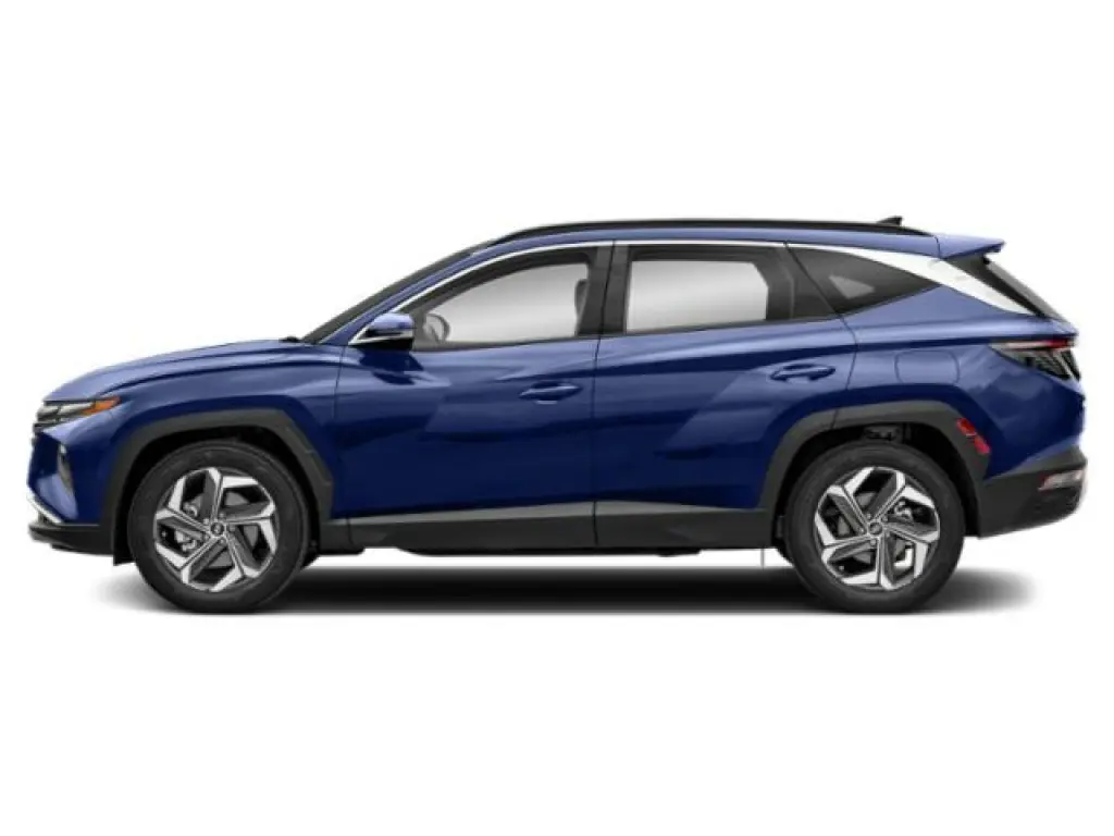 Hyundai TUCSON 2023 AWD Limited 4dr SUV