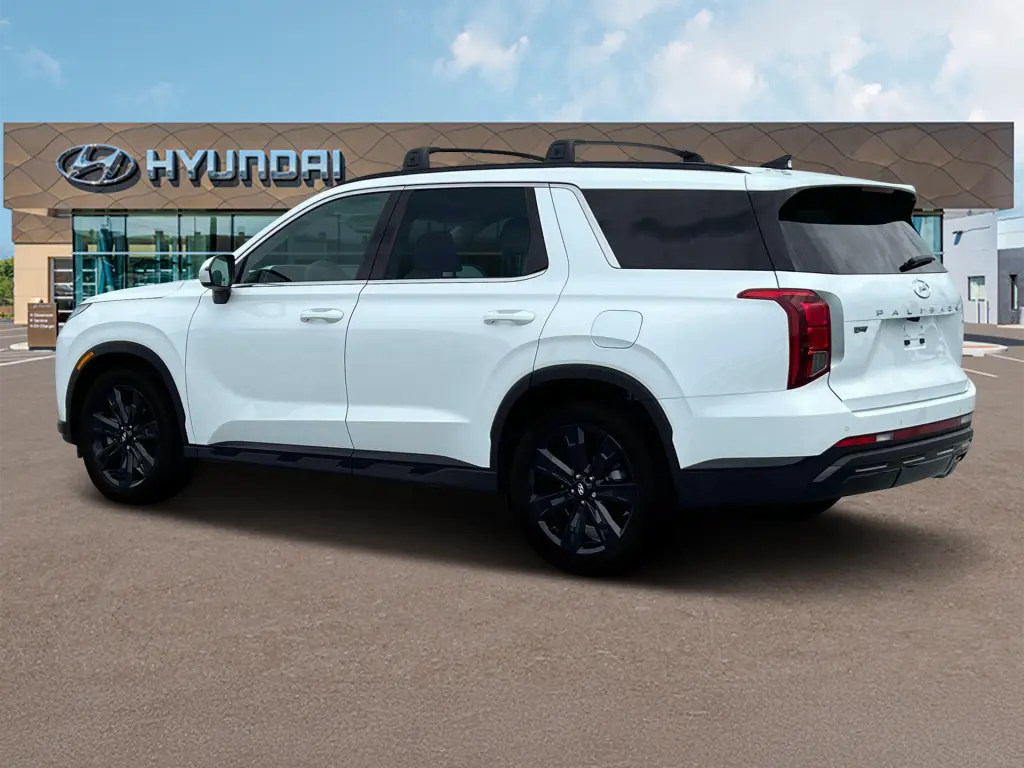 Hyundai PALISADE 2025 AWD XRT 4dr SUV