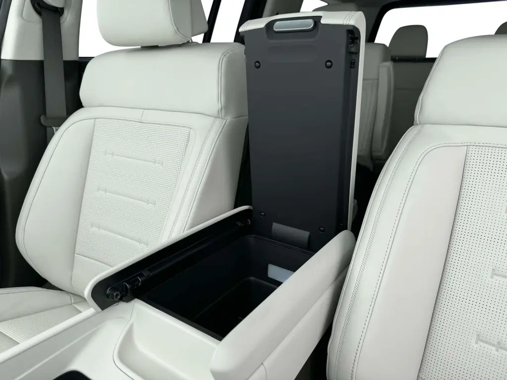 Hyundai SANTA FE 2025 AWD Calligraphy 4dr SUV