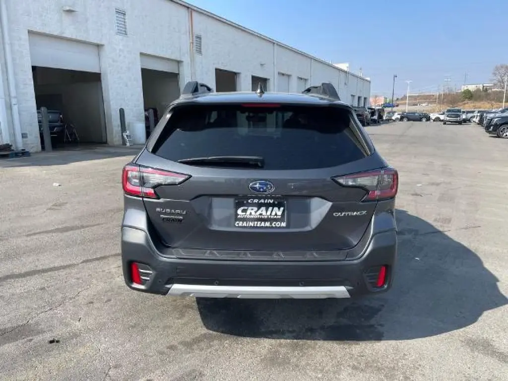 Subaru Outback 2022 AWD Limited 4dr Crossover