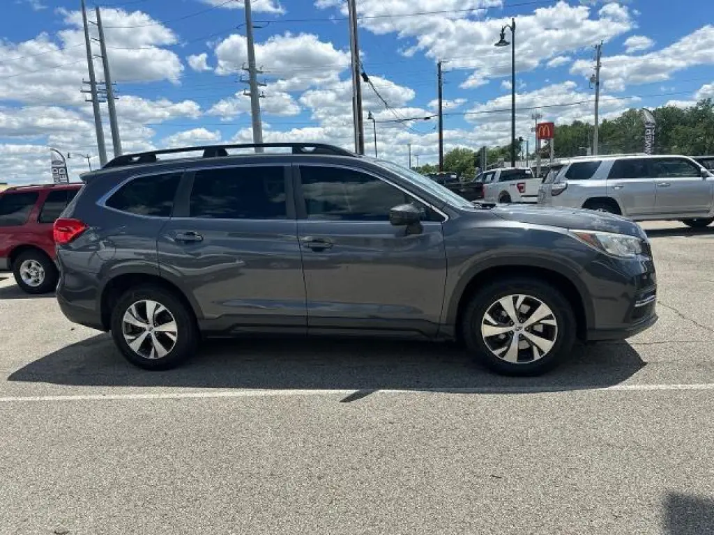 Subaru Ascent 2019 AWD Premium 7-Passenger 4dr SUV