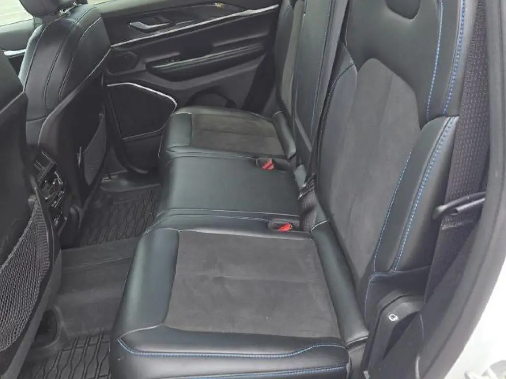 Jeep Grand Cherokee 2022 4x4 Trailhawk 4xe 4dr SUV